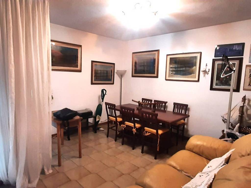 appartamento in vendita a Rosignano Marittimo in zona Rosignano Solvay