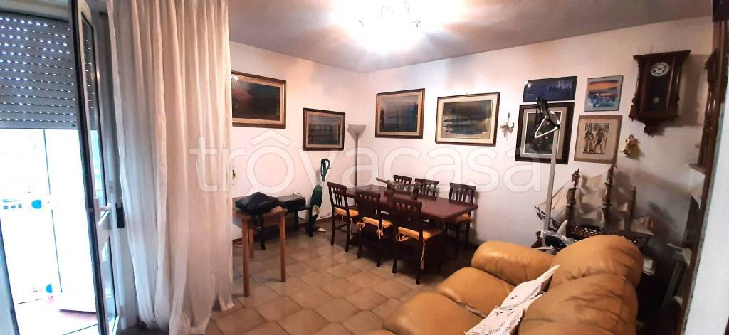 appartamento in vendita a Rosignano Marittimo in zona Rosignano Solvay