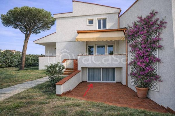 appartamento in vendita a Rosignano Marittimo in zona Castiglioncello