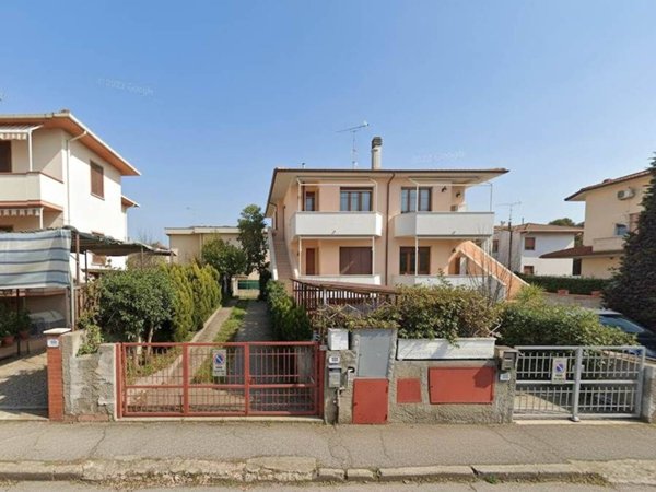 appartamento in vendita a Rosignano Marittimo in zona Rosignano Solvay