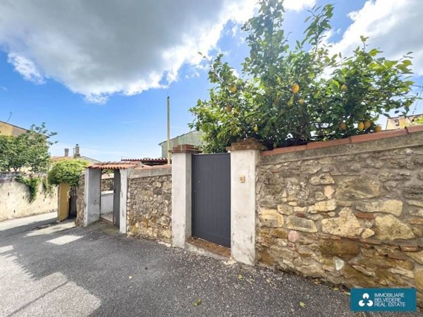 appartamento in vendita a Rosignano Marittimo