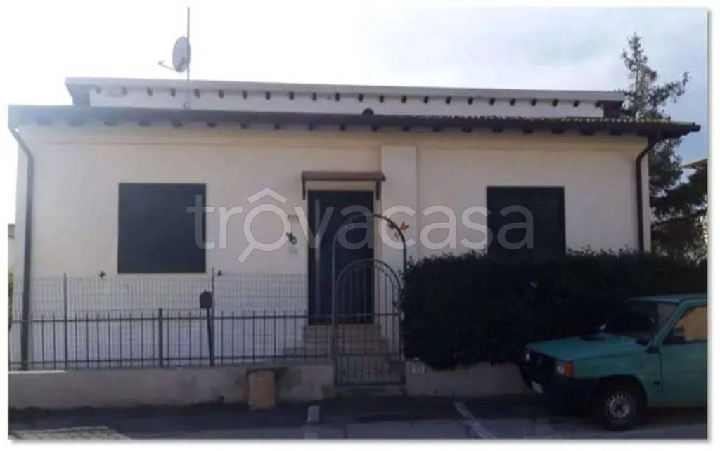 casa indipendente in vendita a Rosignano Marittimo in zona Vada