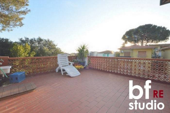 appartamento in vendita a Rosignano Marittimo in zona Castiglioncello