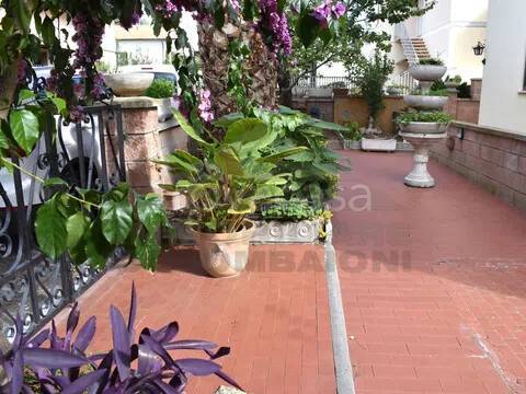 casa indipendente in vendita a Rosignano Marittimo in zona Rosignano Solvay