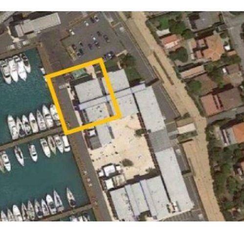 negozio in vendita a Rosignano Marittimo in zona Rosignano Solvay