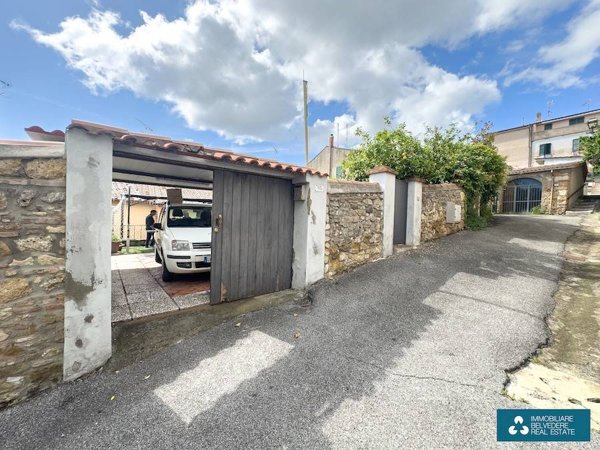 appartamento in vendita a Rosignano Marittimo