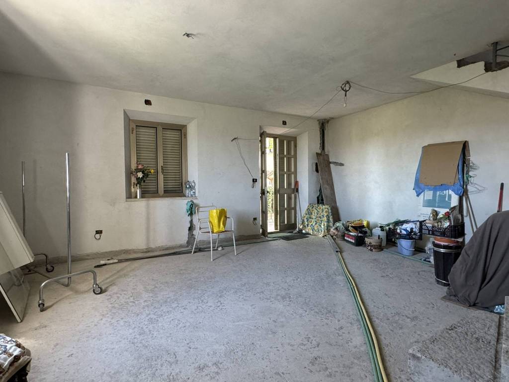 appartamento a Rosignano Marittimo in zona Castelnuovo della Misericordia