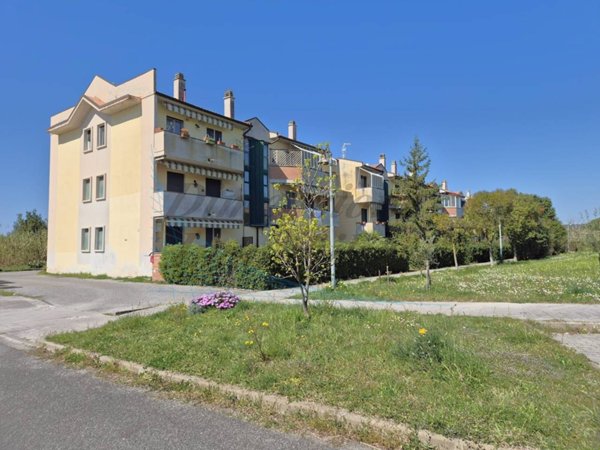 appartamento in vendita a Rosignano Marittimo in zona Rosignano Solvay