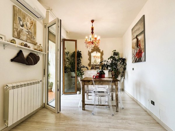 appartamento in vendita a Rosignano Marittimo