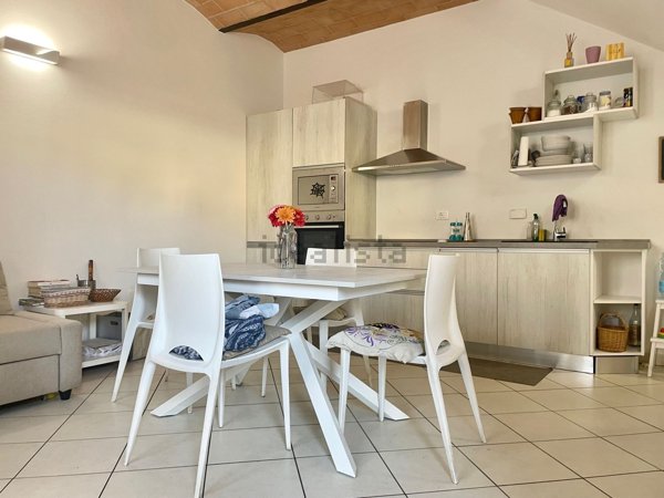 appartamento in vendita a Rosignano Marittimo in zona Vada