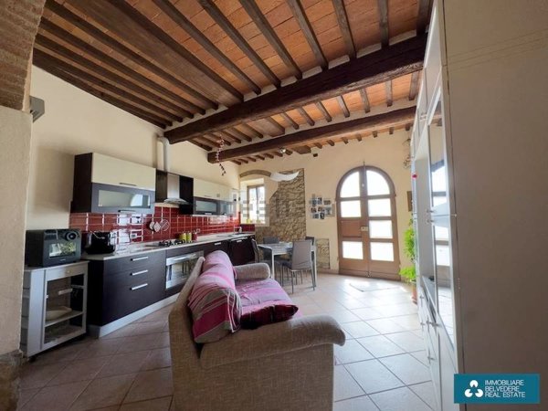 appartamento in vendita a Rosignano Marittimo