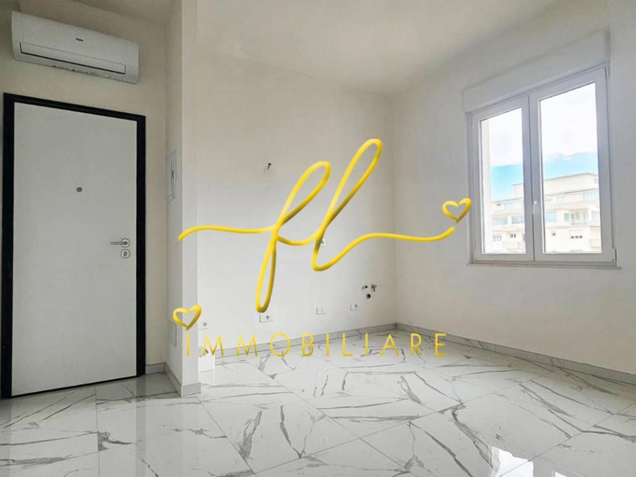 appartamento in vendita a Rosignano Marittimo in zona Rosignano Solvay