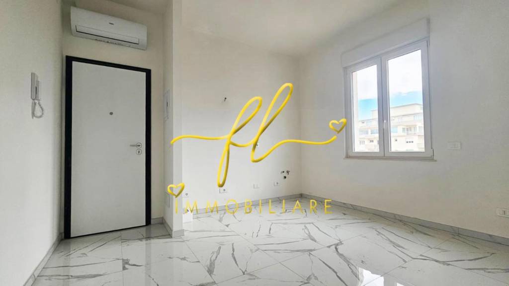 appartamento in vendita a Rosignano Marittimo in zona Rosignano Solvay