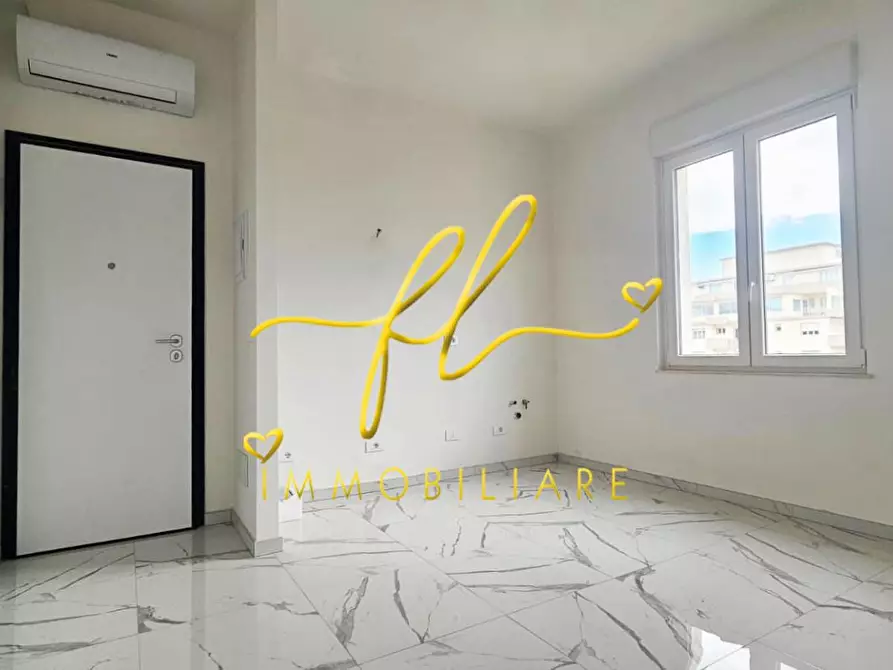 appartamento in vendita a Rosignano Marittimo in zona Rosignano Solvay