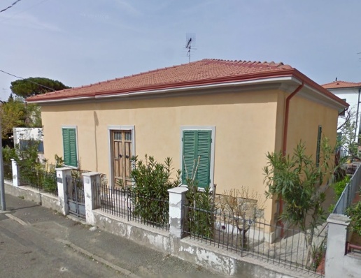 casa indipendente in vendita a Rosignano Marittimo in zona Rosignano Solvay