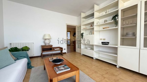 appartamento in vendita a Rosignano Marittimo in zona Rosignano Solvay