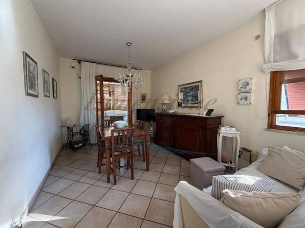 appartamento in vendita a Rosignano Marittimo in zona Rosignano Solvay