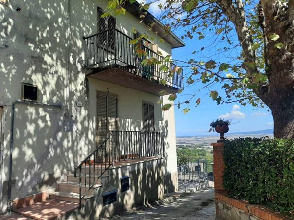 appartamento in vendita a Rosignano Marittimo