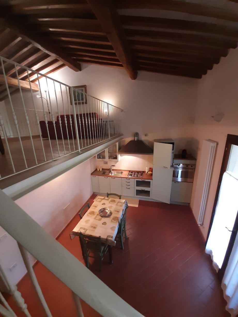 appartamento in vendita a Rosignano Marittimo in zona Vada