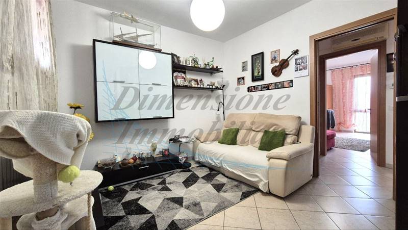 appartamento in vendita a Rosignano Marittimo in zona Rosignano Solvay