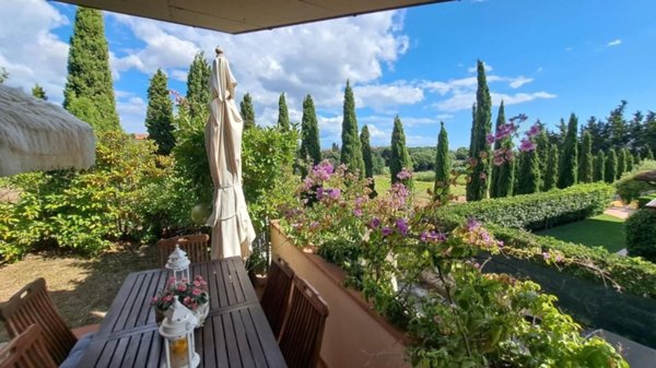 quadrivano in vendita a Rosignano Marittimo in zona Castiglioncello