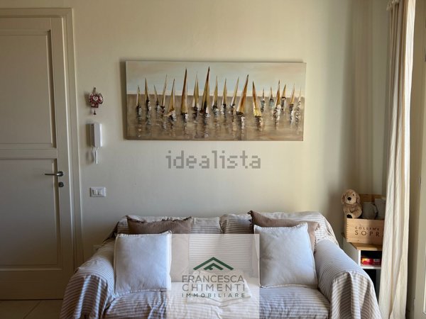 appartamento in vendita a Rosignano Marittimo in zona Castiglioncello