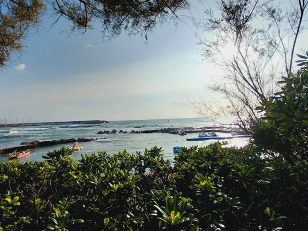 appartamento in vendita a Rosignano Marittimo in zona Rosignano Solvay