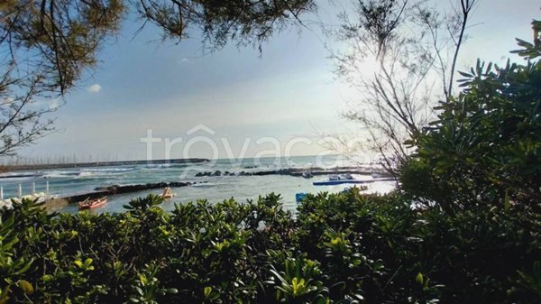 appartamento in vendita a Rosignano Marittimo in zona Rosignano Solvay