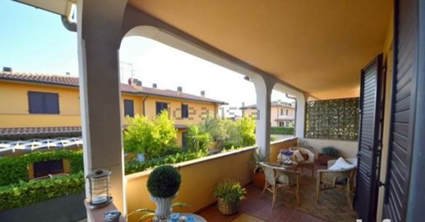 casa indipendente in vendita a Rosignano Marittimo in zona Castiglioncello