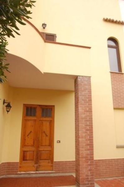 casa indipendente in vendita a Rosignano Marittimo in zona Rosignano Solvay