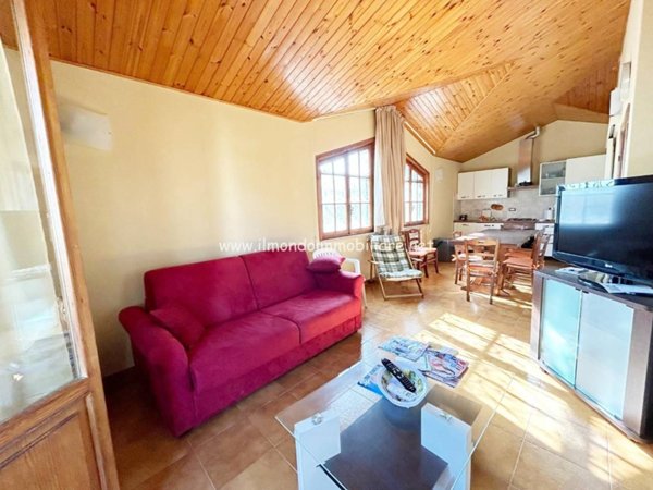 casa indipendente in vendita a Rosignano Marittimo in zona Vada