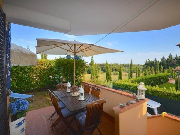 appartamento in vendita a Rosignano Marittimo in zona Castiglioncello