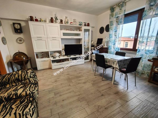 appartamento in vendita a Rosignano Marittimo in zona Rosignano Solvay