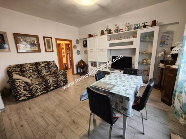 appartamento in vendita a Rosignano Marittimo in zona Rosignano Solvay