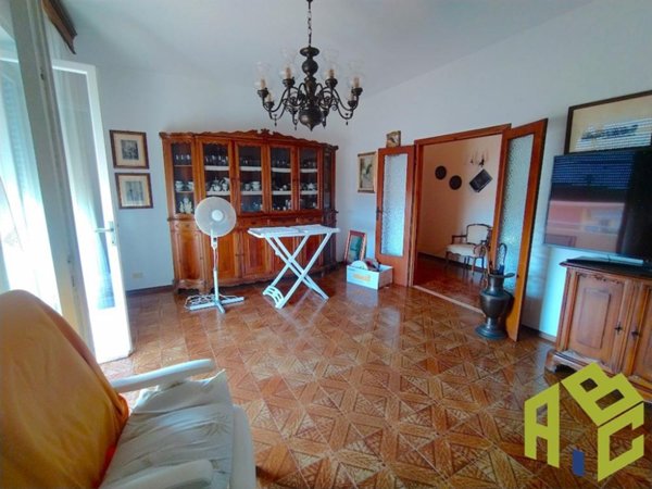 appartamento in vendita a Rosignano Marittimo in zona Rosignano Solvay