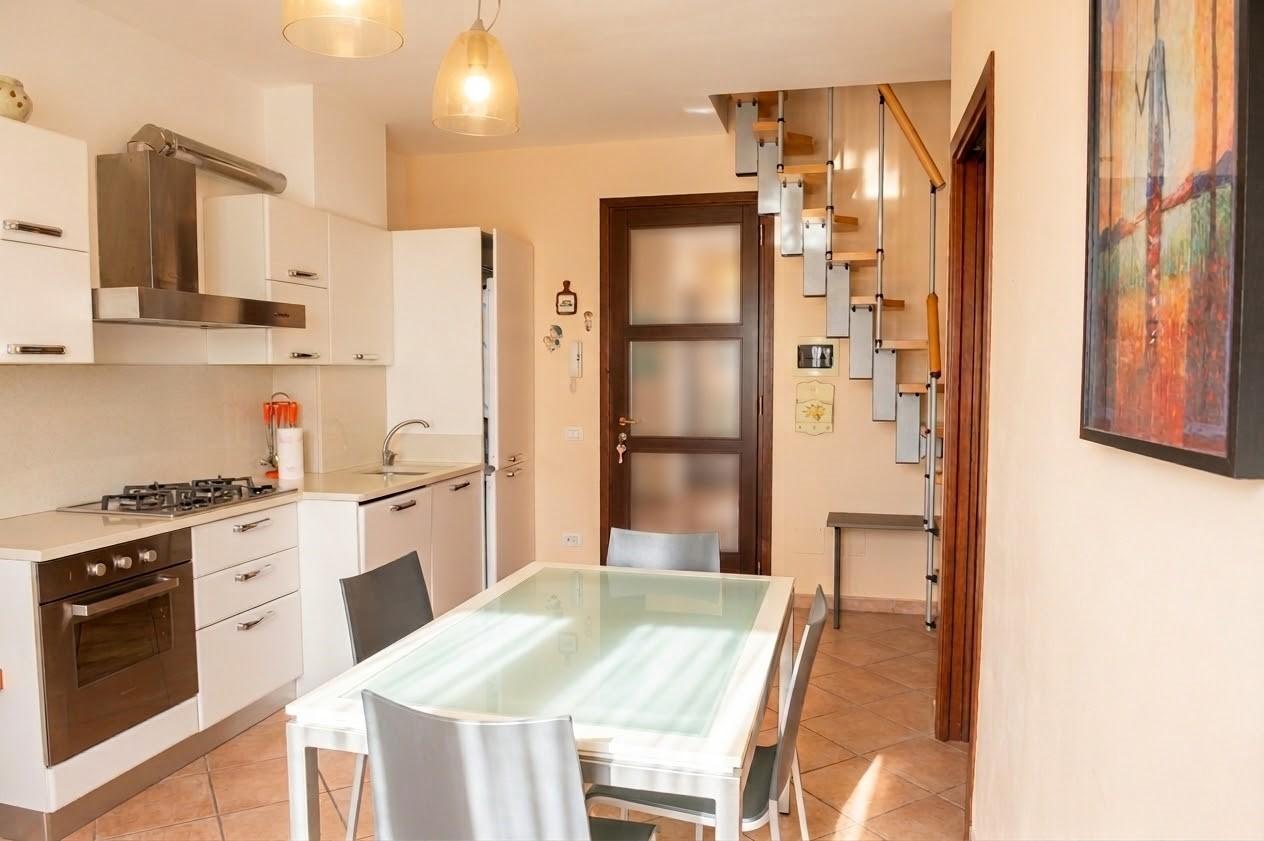 appartamento in vendita a Rosignano Marittimo in zona Castiglioncello