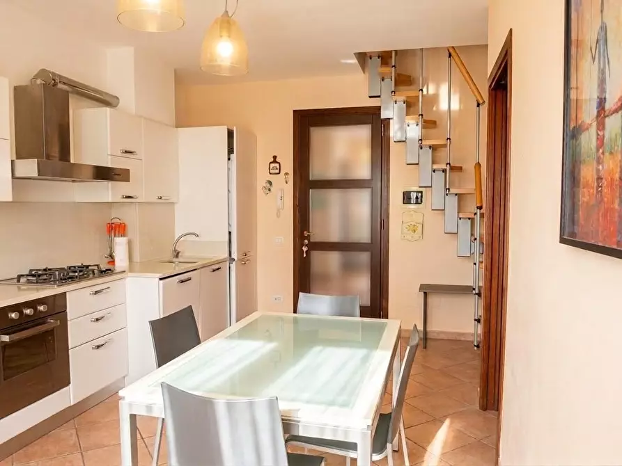 appartamento in vendita a Rosignano Marittimo in zona Castiglioncello