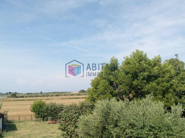 appartamento in vendita a Rosignano Marittimo in zona Rosignano Solvay