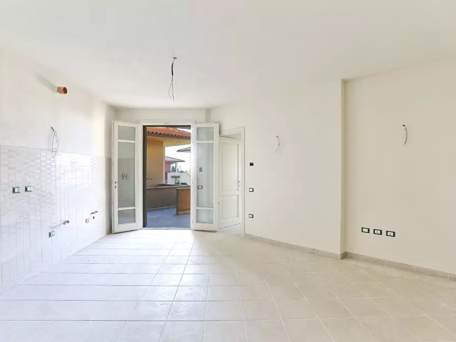 appartamento in vendita a Rosignano Marittimo in zona Castiglioncello