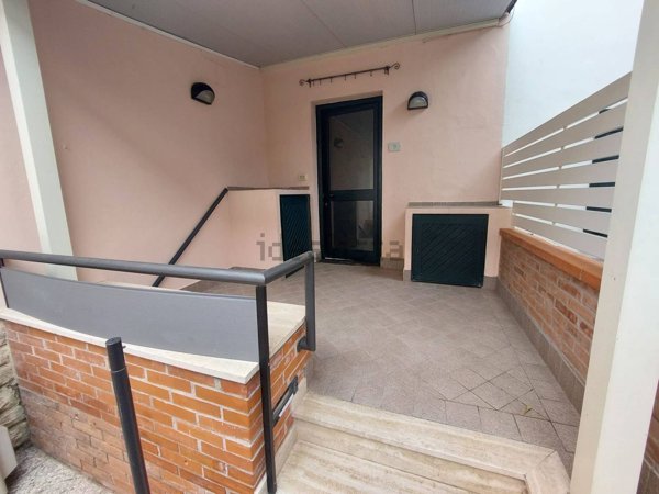 appartamento in vendita a Rosignano Marittimo in zona Castiglioncello