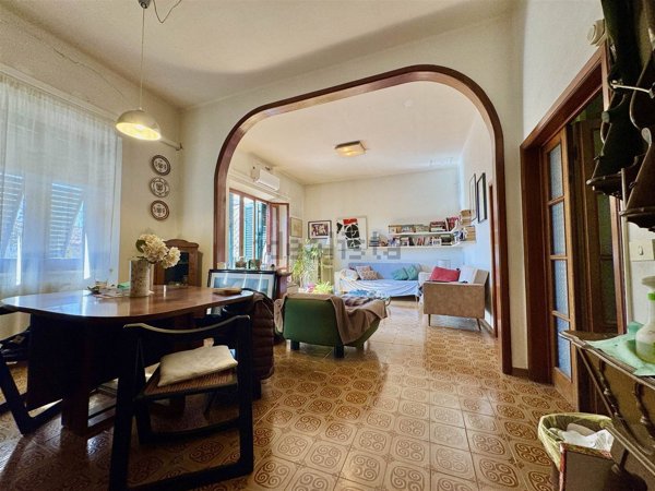 appartamento in vendita a Rosignano Marittimo in zona Rosignano Solvay