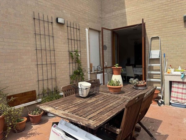 appartamento in vendita a Rosignano Marittimo in zona Rosignano Solvay