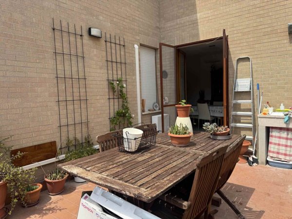 appartamento in vendita a Rosignano Marittimo in zona Rosignano Solvay