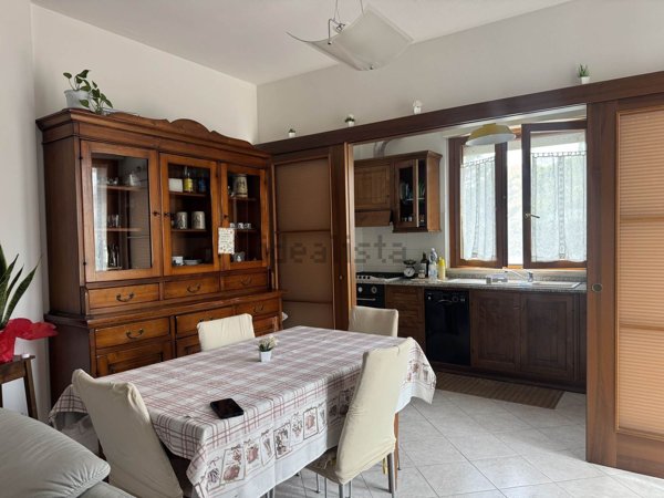 appartamento in vendita a Rosignano Marittimo in zona Rosignano Solvay