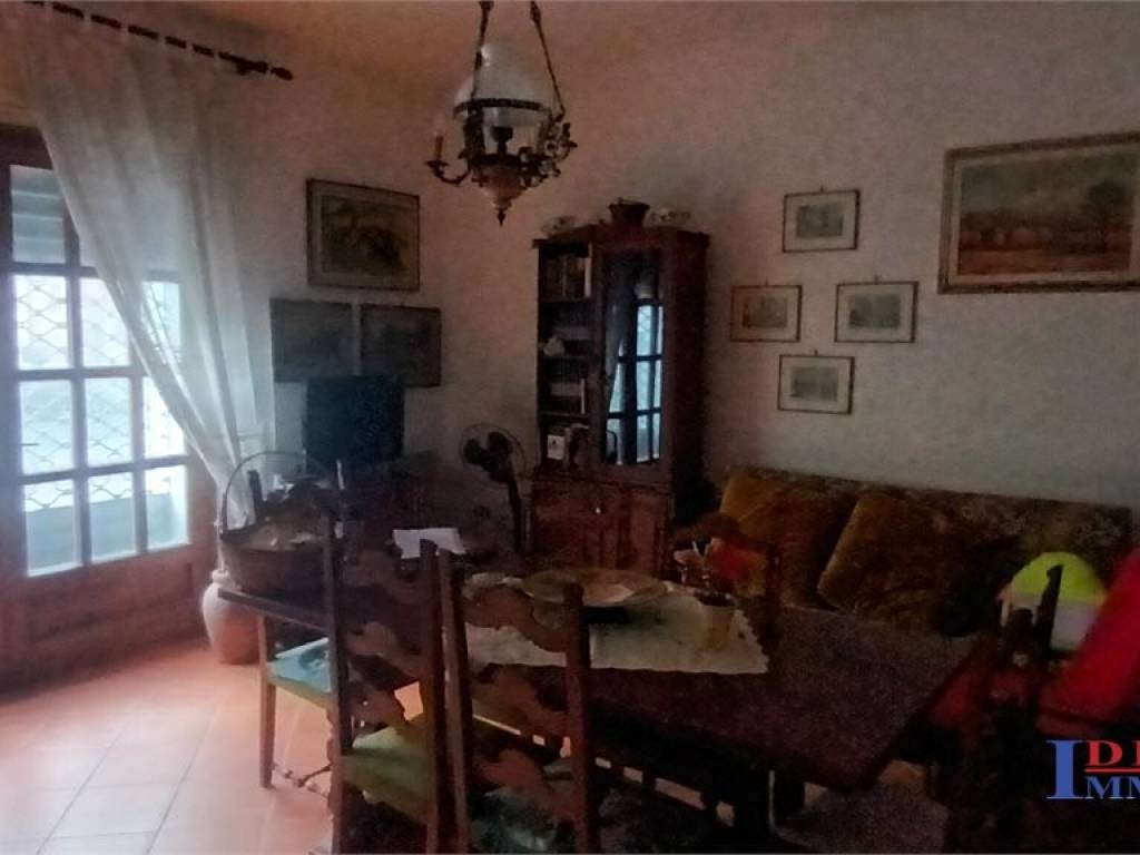 appartamento a Rosignano Marittimo in zona Castelnuovo della Misericordia