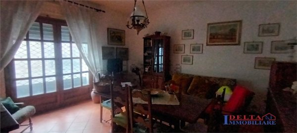 appartamento a Rosignano Marittimo in zona Castelnuovo della Misericordia