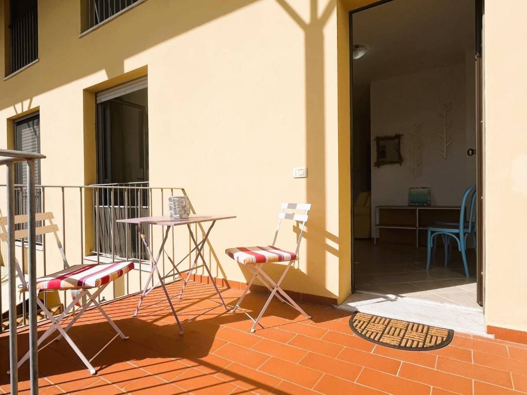 appartamento in vendita a Rosignano Marittimo in zona Vada