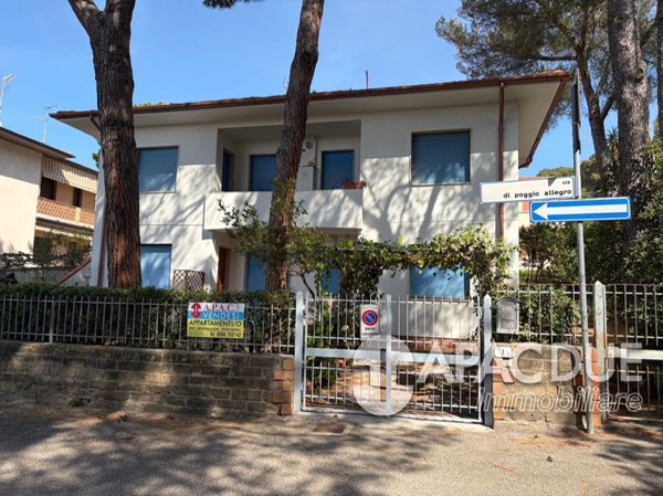 appartamento in vendita a Rosignano Marittimo