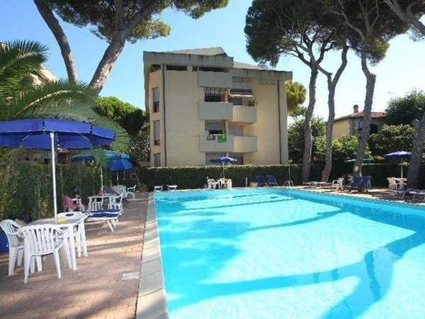 appartamento in vendita a Rosignano Marittimo