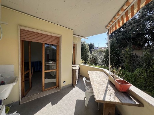 appartamento in vendita a Rosignano Marittimo in zona Castiglioncello